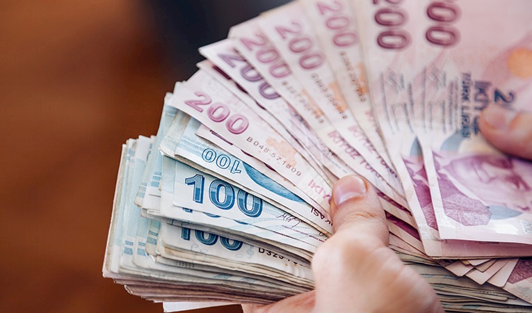 KKM'de düşüş devam ediyor