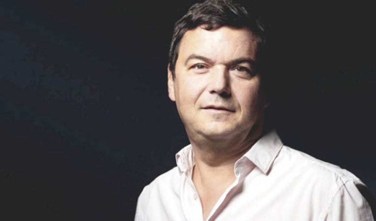 Prof. Thomas Piketty: “İnsanlar Öfkeli”