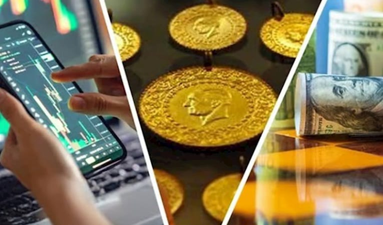Piyasalarda gün ortası: Borsa, döviz ve altında son durum ne? (16 Eylül 2026)
