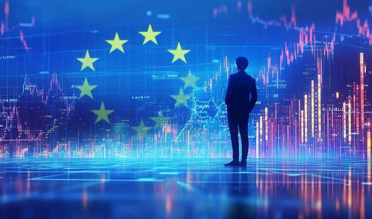Avrupa borsaları pozitif seyrediyor