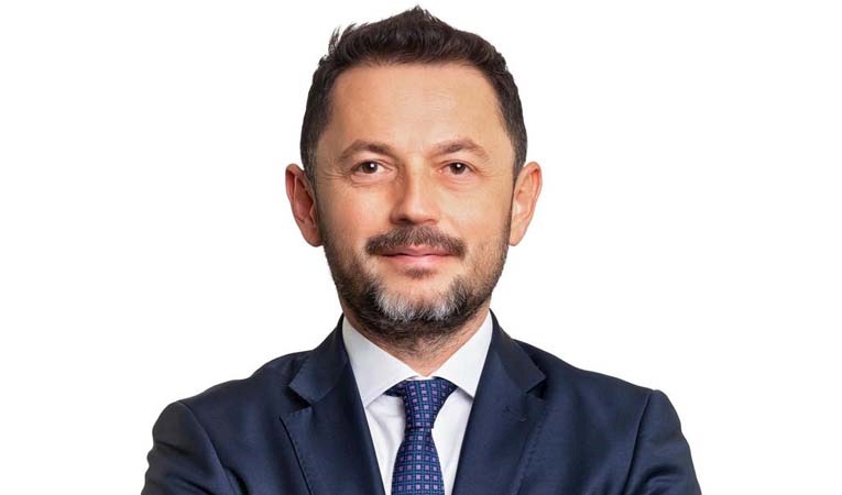 Hizmet ihracatında Türkiye'yi 'stratejik üs' yaptı