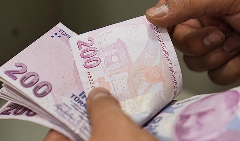 KKM bakiyesindeki düşüş devam ediyor