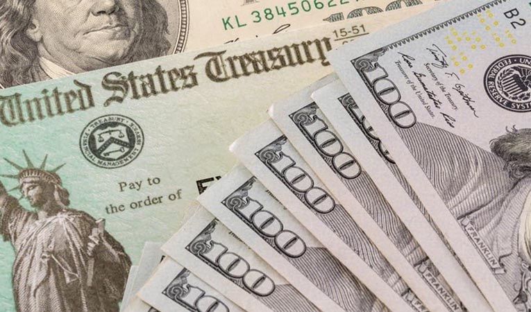 ABD Hazine Bakanlığı 125 milyar dolarlık tahvil ihracı yapacak
