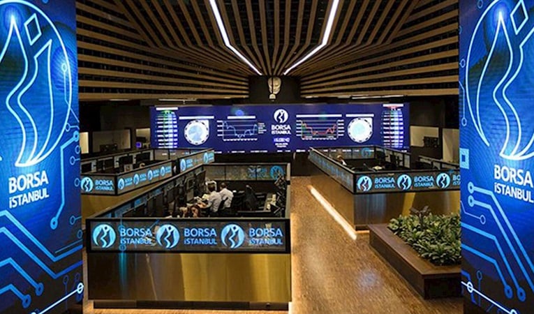 İslami finans prensiplerine uygun hisseler yatırımcısını sevindirdi