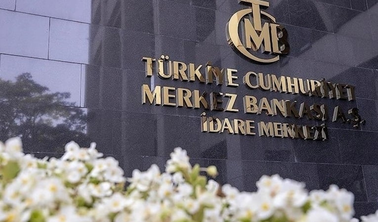 Merkez Bankası rezervleri 206,1 milyar dolar oldu