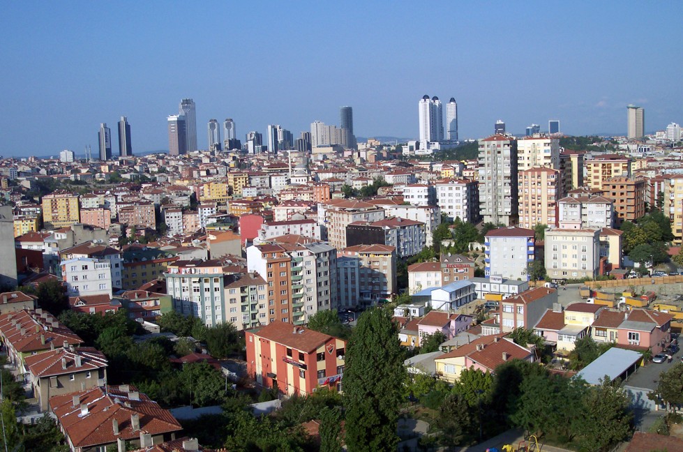 Konutta talep bu evlere yöneldi