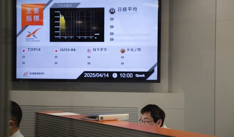 Japon tahvillerindeki görünüm küresel ekonomide dengeleri değiştirebilir