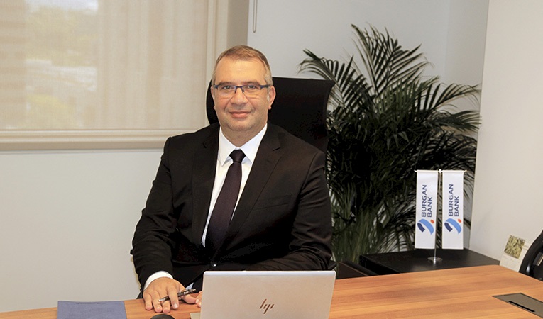 Burgan Bank müşterilerinin hayatını kolaylaştıracak bir iş birliğine imza attı