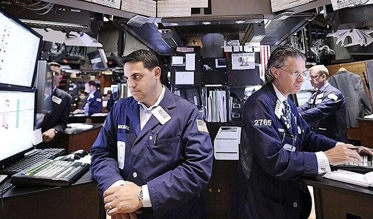 Küresel piyasalarda petrol ve tahvil baskısı devam ediyor