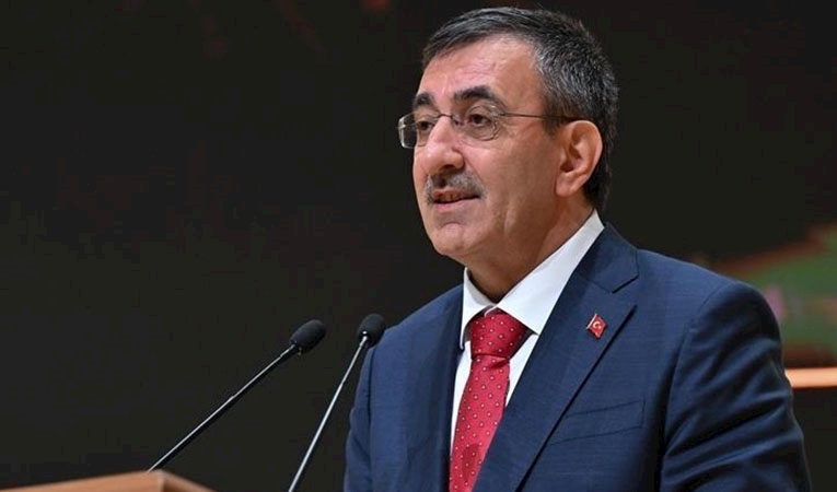 "Küresel ihracattan daha fazla pay almayı amaçlıyoruz"