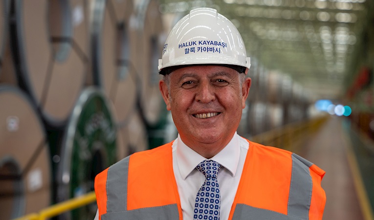 Anti-Damping kararı yerli çeliğe can suyu olacak