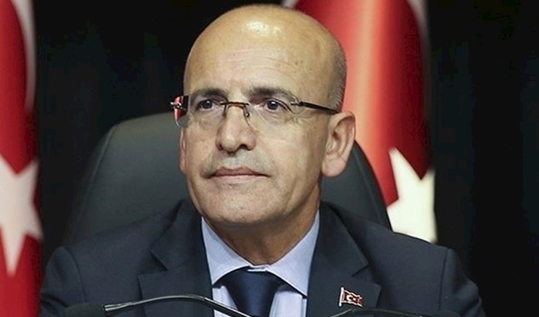 Bakan Şimşek Ekim ayı enflasyon verilerini değerlendirdi