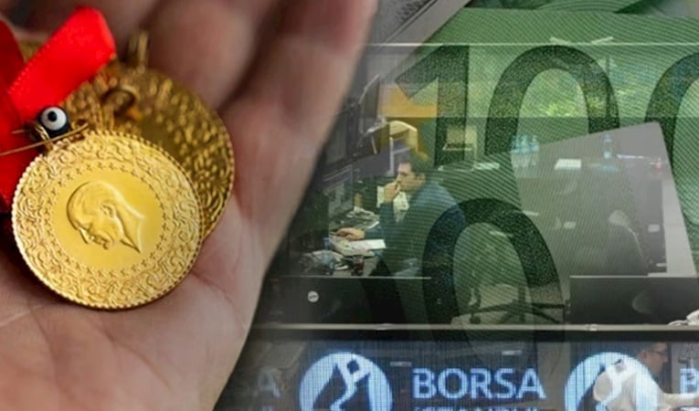 Piyasalarda gün ortası... Borsa, döviz ve altında son durum ne? (20 Ocak 2026)