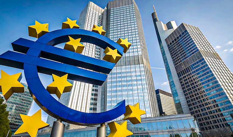 Avrupa Merkez Bankası faiz kararını açıkladı