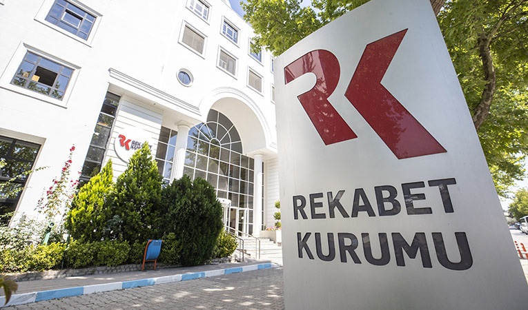 Rekabet Kurulundan iki şirkete 26 milyon lira ceza