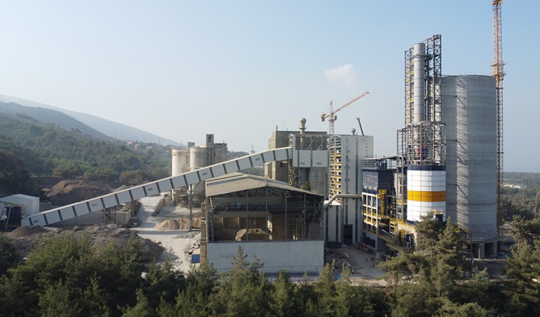 Oyak ve Sintek'ten önemli iş birliği