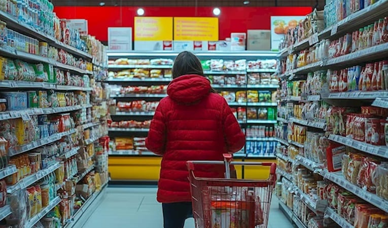 Anket sonucu: 17 ekonomistin enflasyon tahmini belli oldu