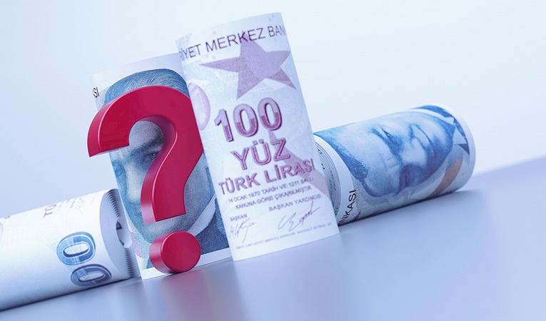 Nomura’dan Türkiye için yeni enflasyon tahmini geldi