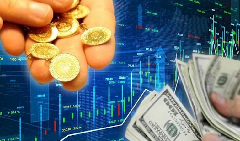 Piyasalarda gün ortası... Borsa, döviz ve altında son durum ne? (24 Aralık 2025)