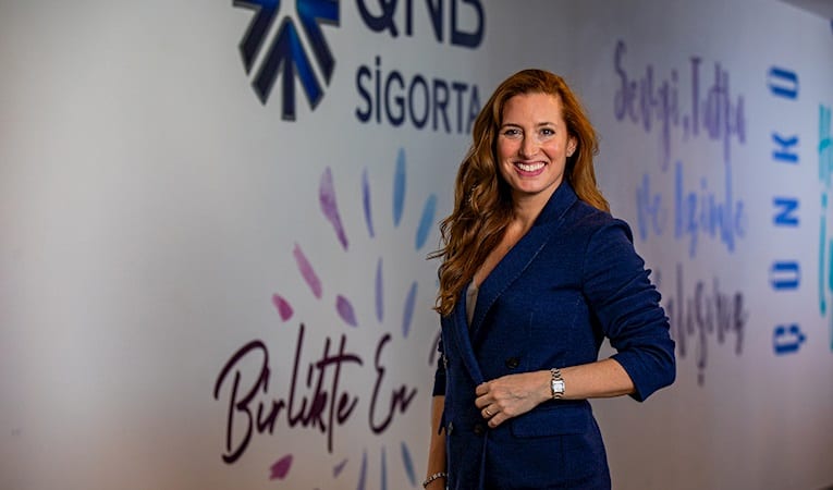 QNB Sigorta 2026 yılı ilk yarı finansal sonuçlarını açıkladı
