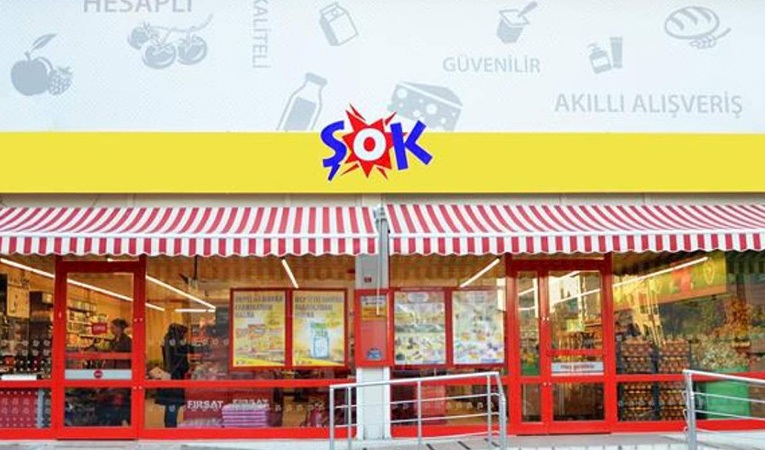 ŞOK 2025 yılı 2. çeyrek bilançosunu açıkladı