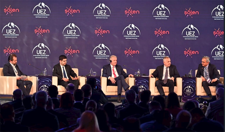 Gümrük Birliği’nin üzerinden 30 yıl geçti, artık modernize edilmeli