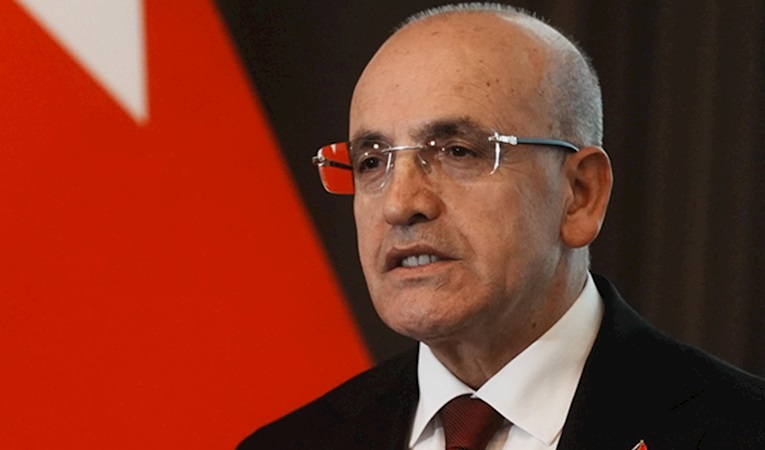 "Dezenflasyon süreci güçlenerek devam ediyor"