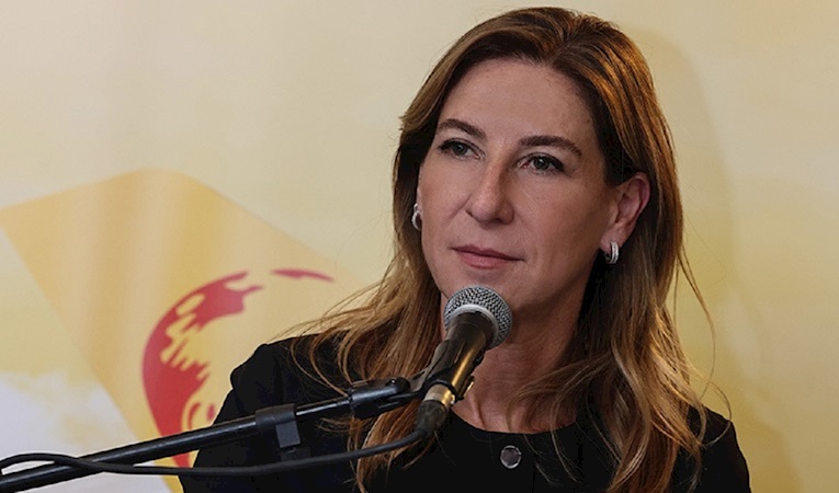 “2026 dengeli büyüme yılı olacak”