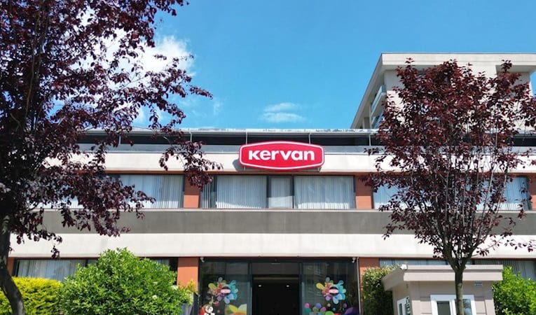 Kervan Gıda 2026’nın ilk çeyreğini kârlılıkla tamamladı