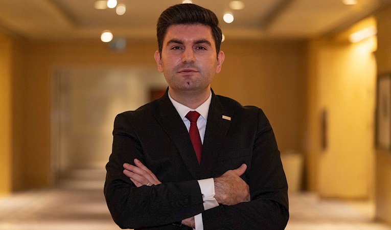 Zeray GYO'nun halka arzında talep toplama başladı