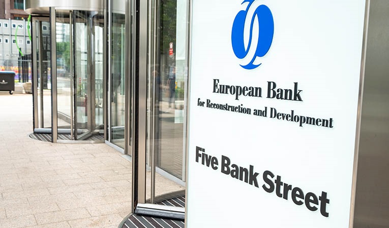 EBRD, Türkiye için bu yılki büyüme tahminini yükseltti
