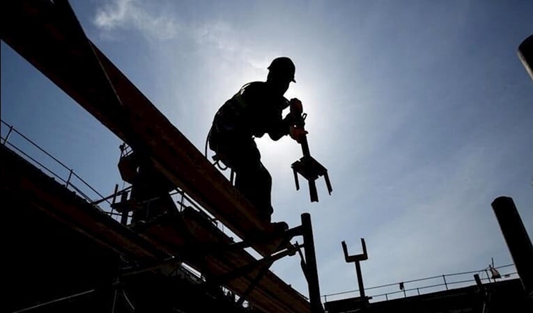 Konut Fiyat Endeksi Mayıs'ta yüzde 1,7 arttı
