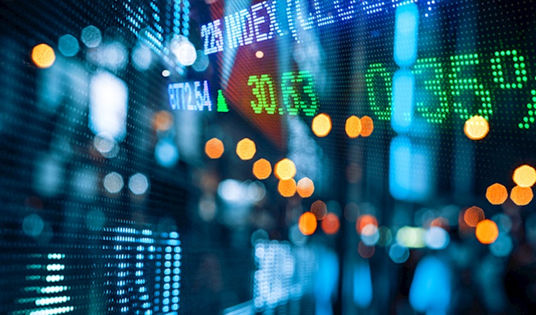 Asya borsaları pozitif seyrediyor