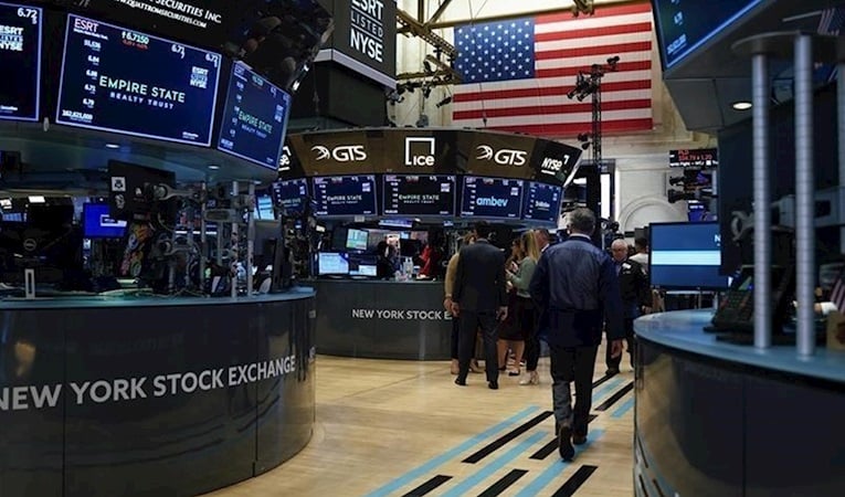 Küresel piyasalarda jeopolitik gerilimler nedeniyle yön arayışı sürüyor