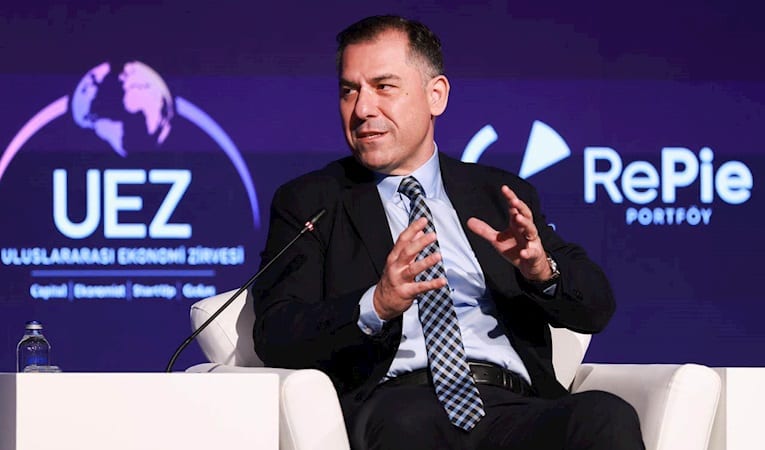 "Girişim yatırımlarında erken getiri sunan şirketler ön planda"