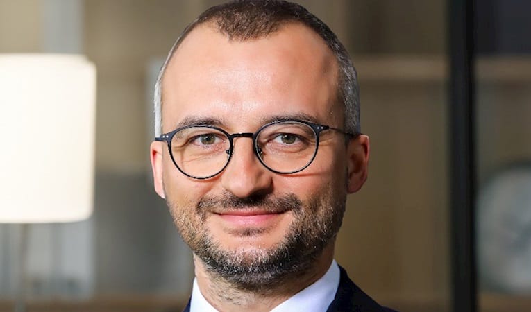 SANKO Enerji’nin yeni genel müdürü belli oldu