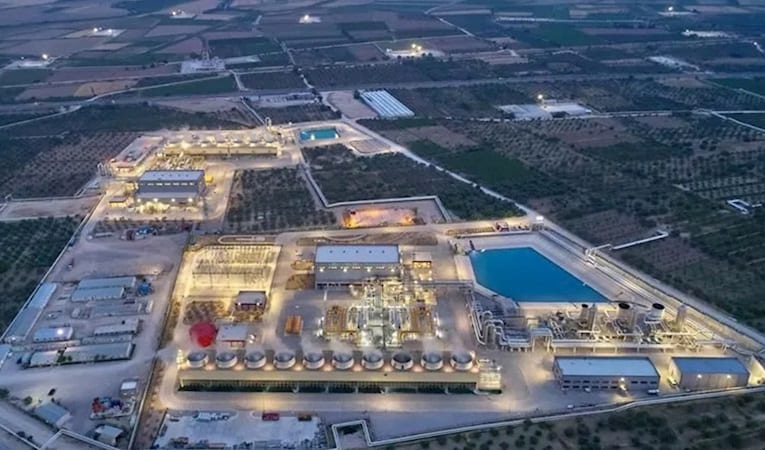 Zorlu Enerji, Electrip Global’deki payını 147,6 milyon dolara satıyor