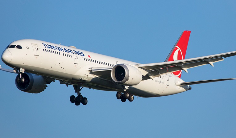 THY'den bilanço değerlendirmesi var