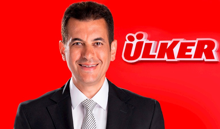 Ülker, sürdürülebilirlikte üçüncü kez zirvede