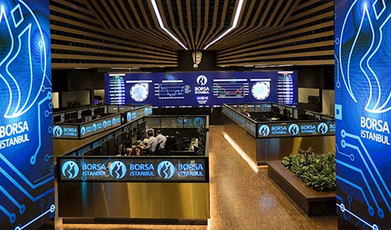 Borsada bu hafta en çok kazandıran ve kaybettiren 3 hisse (8-12 Aralık)