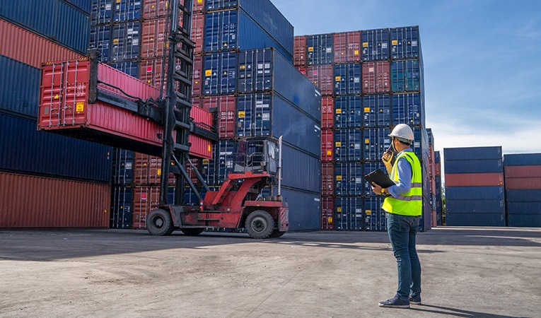 İSO İhracat İklimi Endeksi 15 ayın zirvesine çıktı
