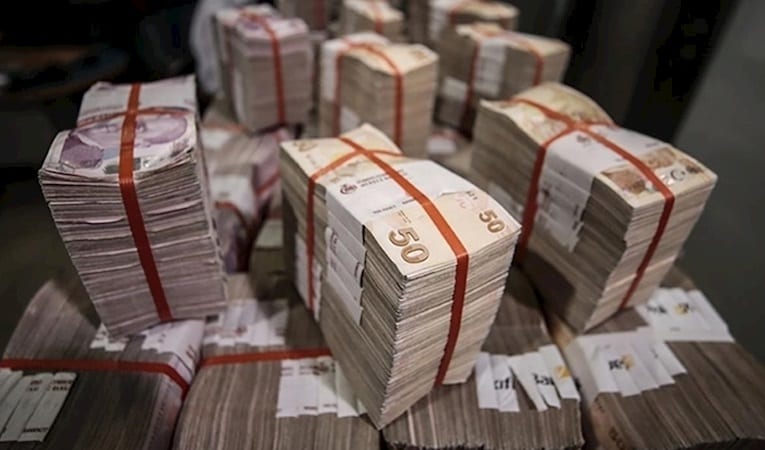 KKM bakiyesindeki düşüş devam ediyor