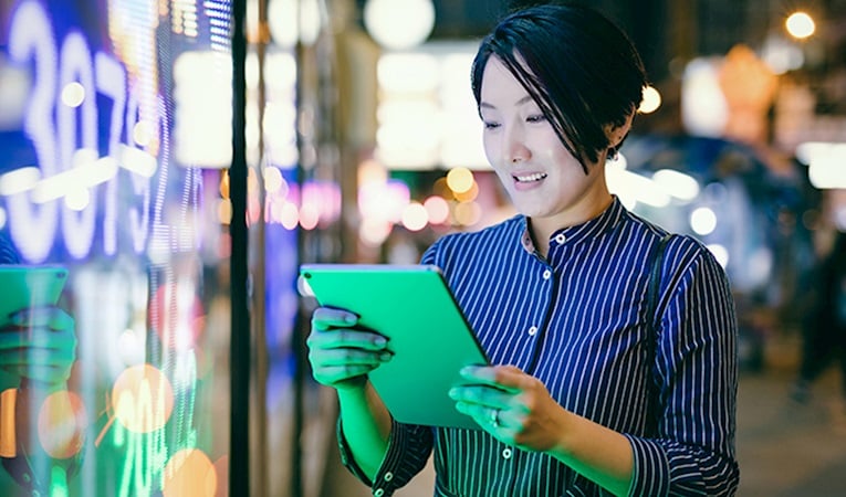 Asya borsaları karışık seyrediyor