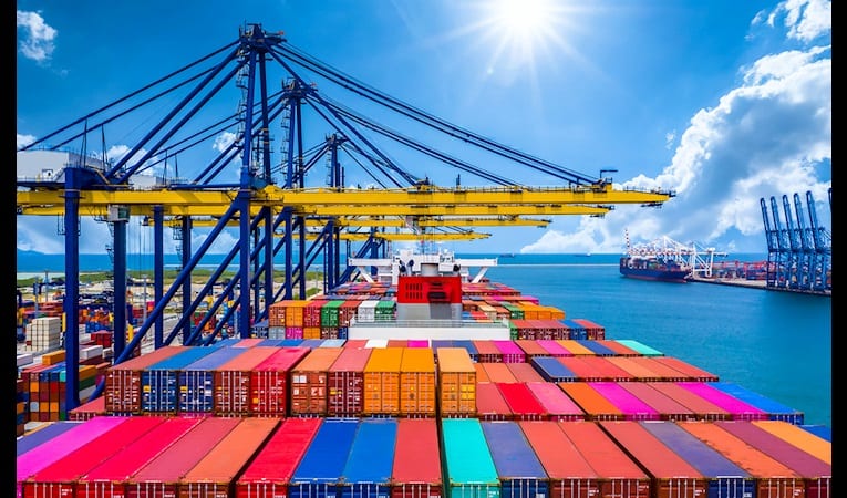 Türkiye'nin dış ticaret istatistikleri açıklandı