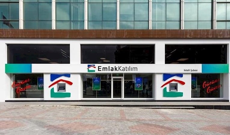 Emlak Katılım'dan 2025 yılı bilanço değerlendirmesi