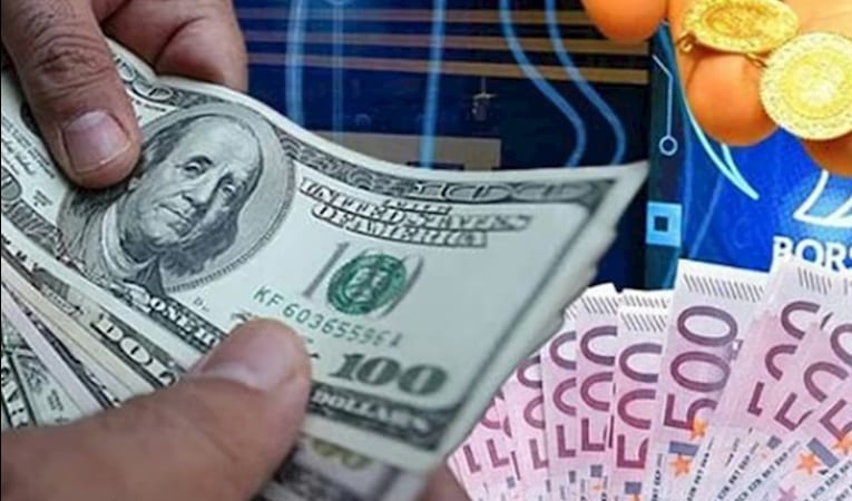 Piyasalarda gün ortası... Borsa, döviz ve altında son durum ne? (15 Haziran 2026)
