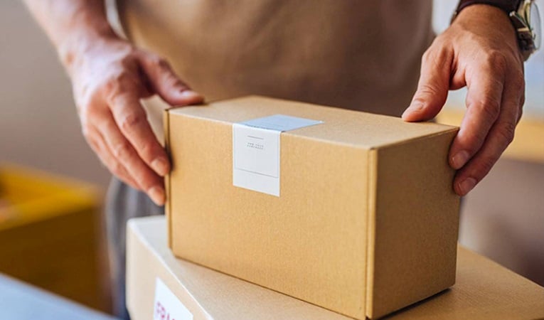 Kargo ve posta sektörü ekonomide stratejik rol üstleniyor