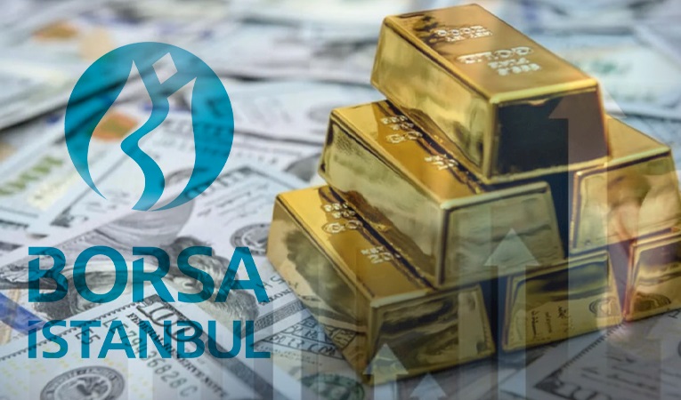Piyasalarda gün ortası... Borsa, döviz ve altında son durum ne? (18 Ağustos 2025)