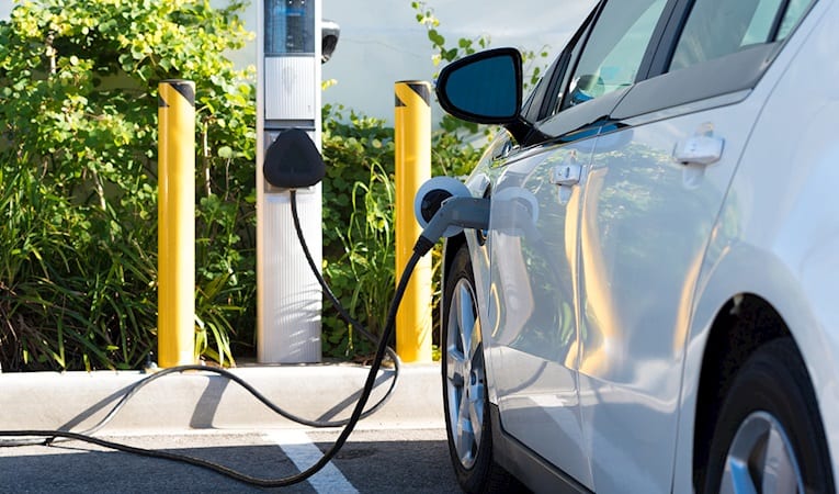 Eylül'de elektrikli araçlara 3 milyonun üzerinde şarj işlemi yapıldı