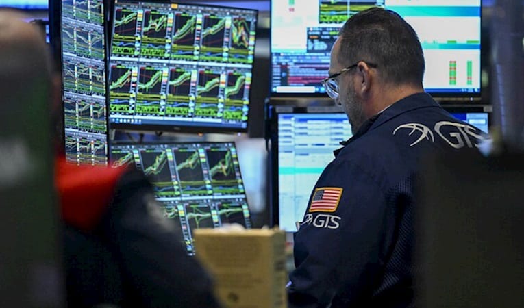Küresel piyasalar yeni haftaya "abluka" altında başladı